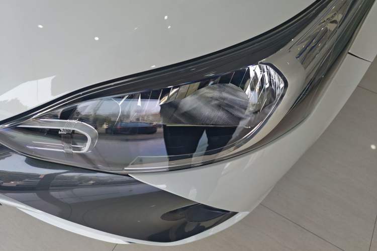 Used Toyota YARiS L Zhi Xuan 2021 1.5L CVT Leading Edition
