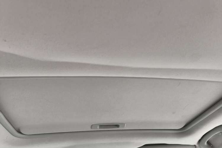 Used Citroen C-Quatre 2013 Sedan 1.6L Automatic Prestige Model Headliner