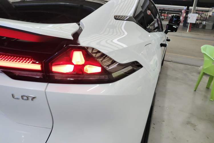 Used Deepal L07 2024 230Max Range-Extended Version