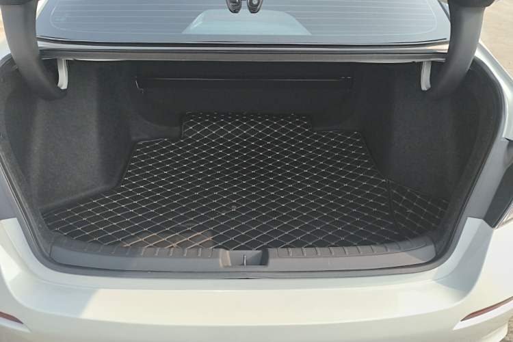 Used Honda Civic 2022 240TURBO CVT Dynamic Edition