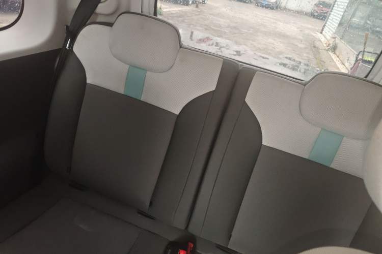 Used Qiyuan Lumin 2022 210km Sweet Edition