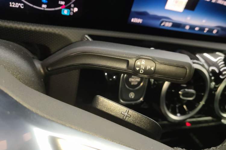 Used Mercedes-Benz A-Class 2023 A 180 L
