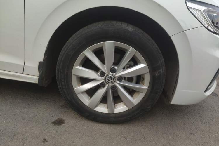 Used Volkswagen Bora 2020 280TSI DSG Elite Edition
