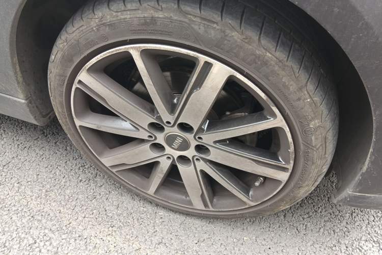 Used MINI MINI 2023 Updated 1.5T COOPER Artist