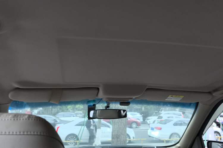 Used Buick GL8 2014 2.4L Classic Edition
