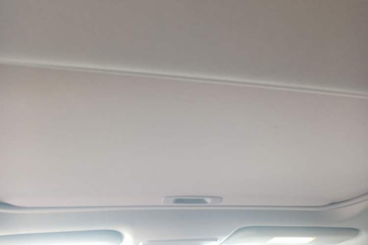 Used Toyota Camry 2021 Dual-Motor 2.5 HGVP Leading Edition Headliner