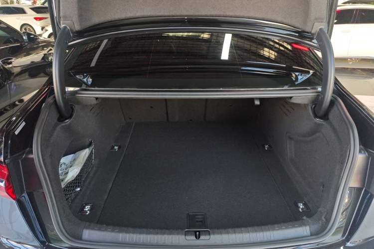 Used Audi A6L 2020 40 TFSI Luxury Dynamic Edition
