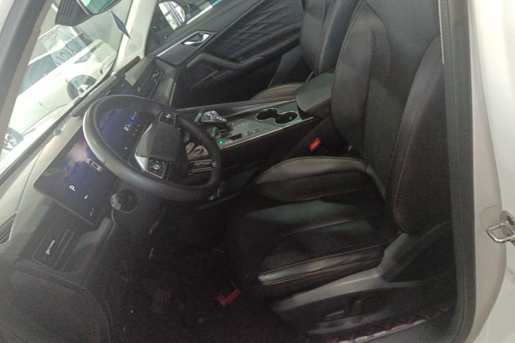 Used Roewe RX5 2023 1.5T Prestige Sliding-Screen Version