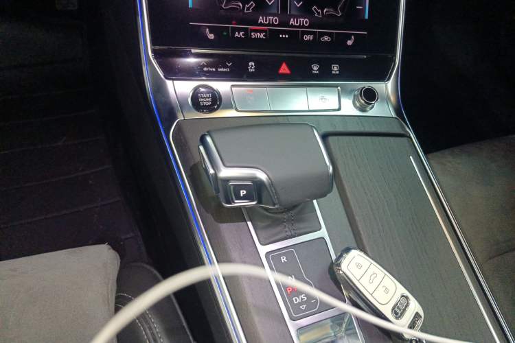 Used Audi A6L 2024 45 TFSI quattro Prestige Dynamic Edition