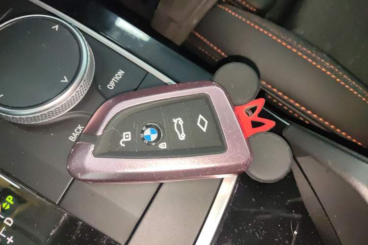 Used BMW 2 Series 2021 225i 4-Door Coupe M Sport Package
