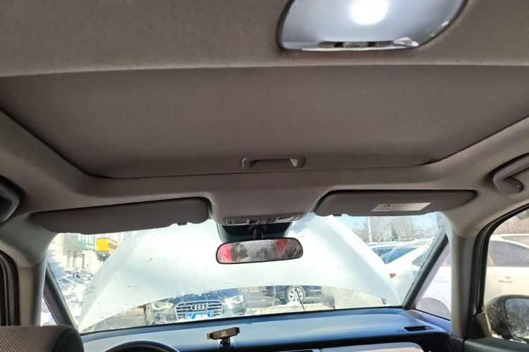 Used Honda LIFE 2021 1.5L CVT SPO-SS Dynamic Edition Headliner