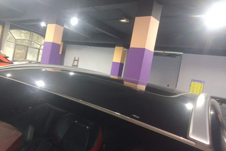 Used Changan CS55PLUS 2024 3rd Generation 1.5T DCT Prestige Model