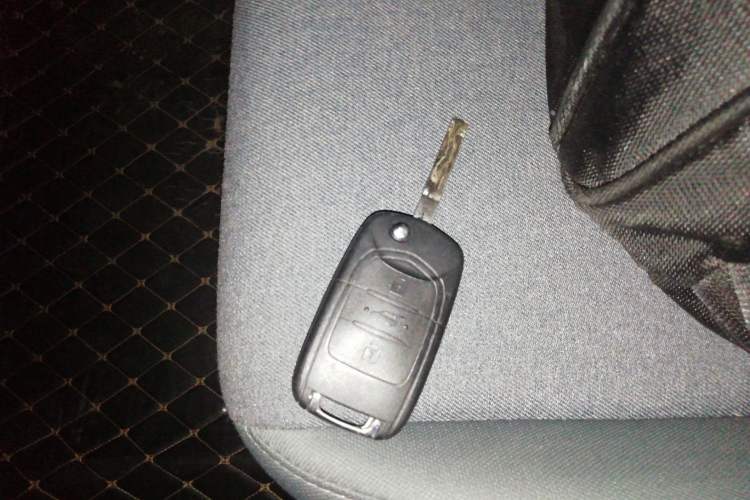 Used Wuling NAMMIEV 2021 - Play Edition