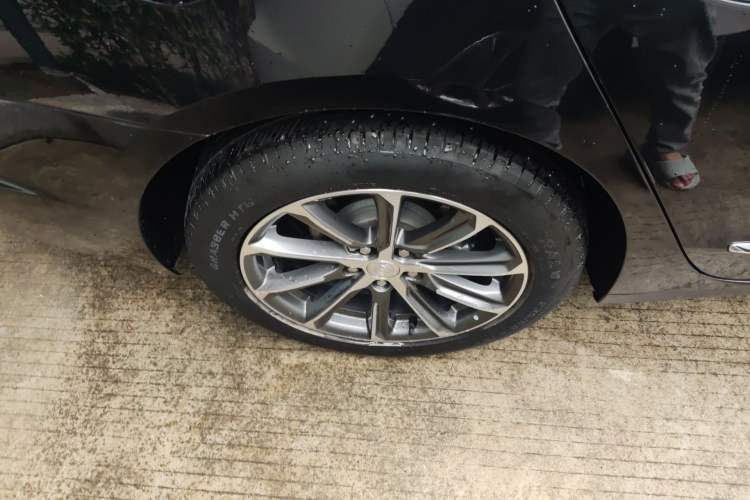 Used Buick LaCrosse 2022 652T Luxury Version
