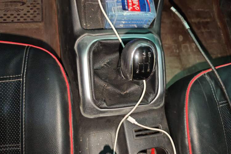 Used Oshan X70A 2018 1.5L Manual Luxury Model