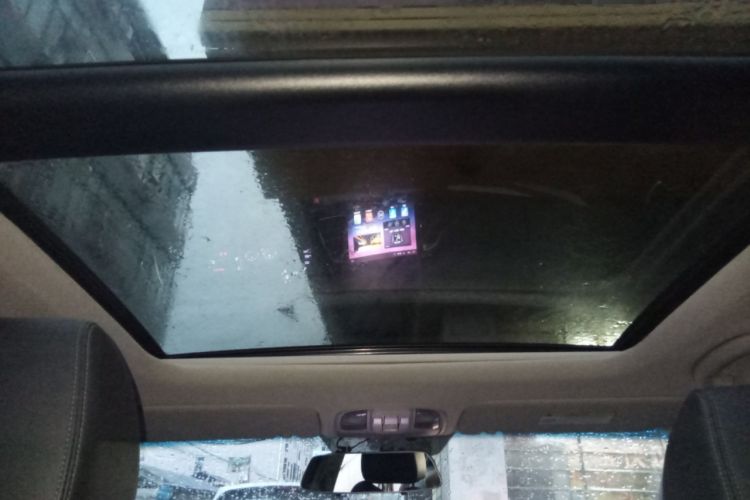 Used Kia K4 2017 1.8L Automatic GLS Special
