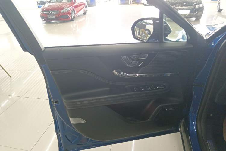 Used Lincoln Corsair 2020 2.0T Two-Wheel Drive Luxury Edition