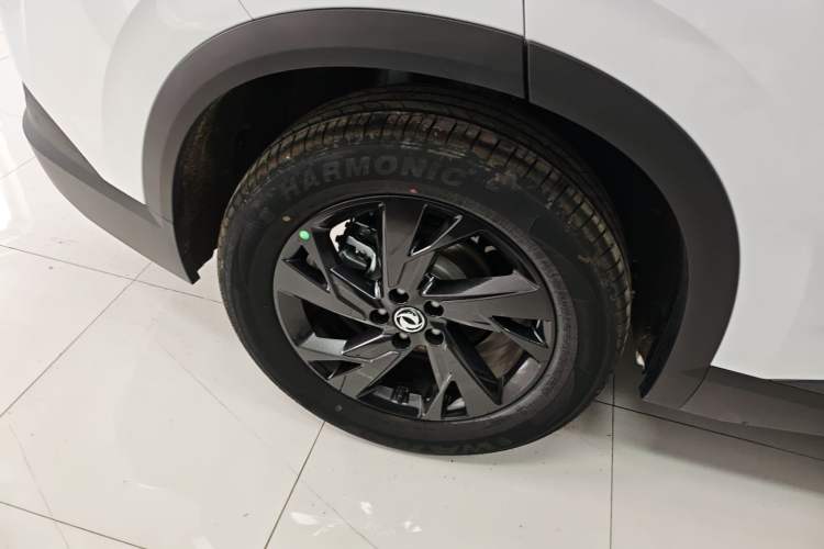 Used Dongfeng Aeolus SKY EV01 2025 530 km AIR Elite Edition
