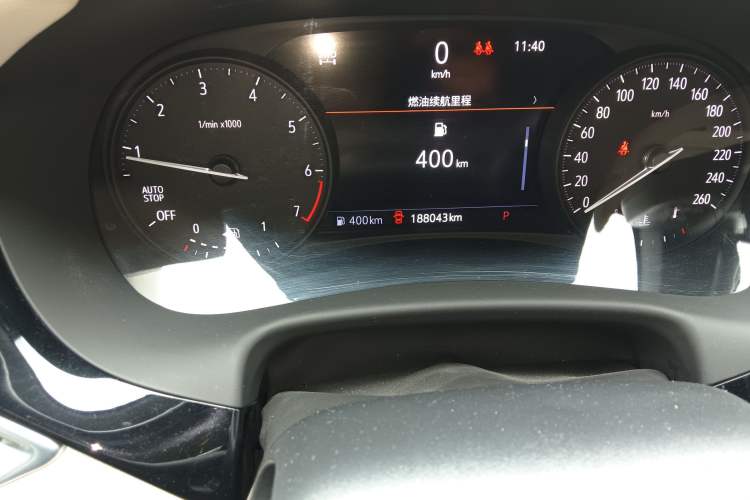 Used Buick Enclave 2020 28T All-Wheel Drive Avenir