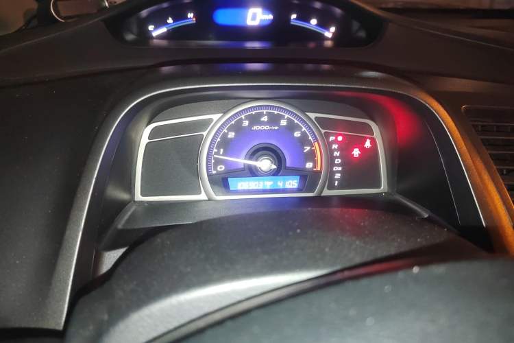 Used CIIMO 2012 1.8L Automatic
