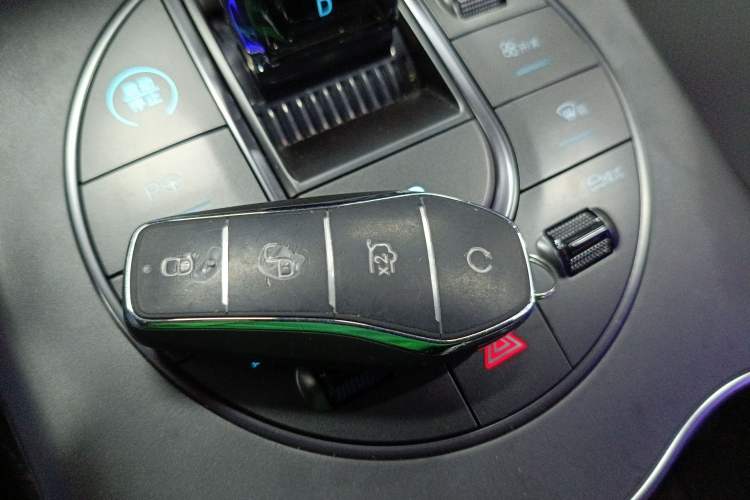 Used BYD Seal 2025 510 Standard Edition
