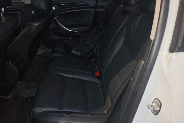 Used Citroen C5 2013 2.0L Automatic Luxury Model