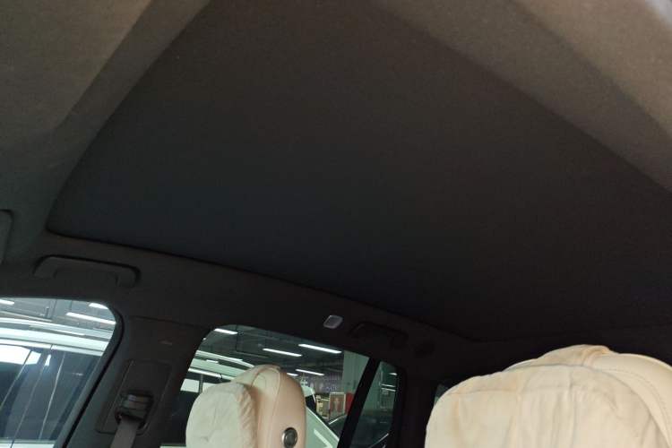 Used Li Auto L6 2024 Max