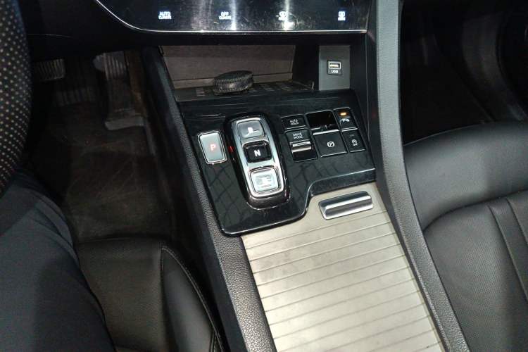 Used Hyundai Sonata 2020 270TGDi DCT GLS Elite Edition