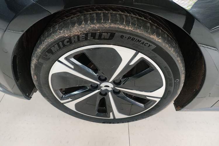 Used Nio ET5T 2024 75kWh Touring
