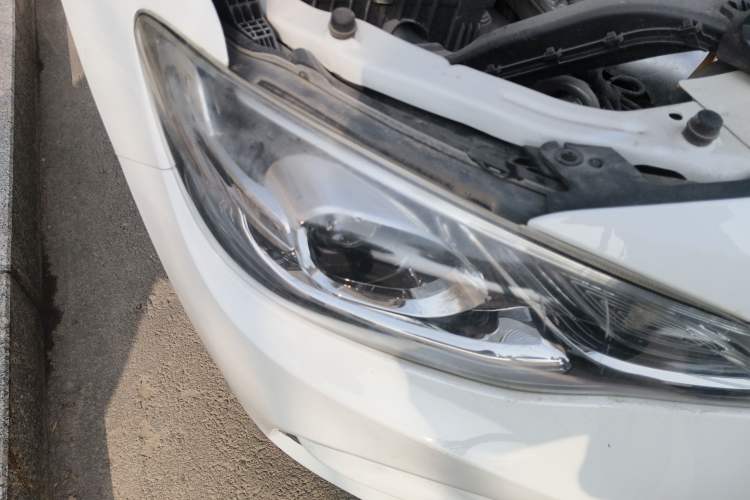 Used Chevrolet Cavalier 2019 320 Manual Xinyue Edition