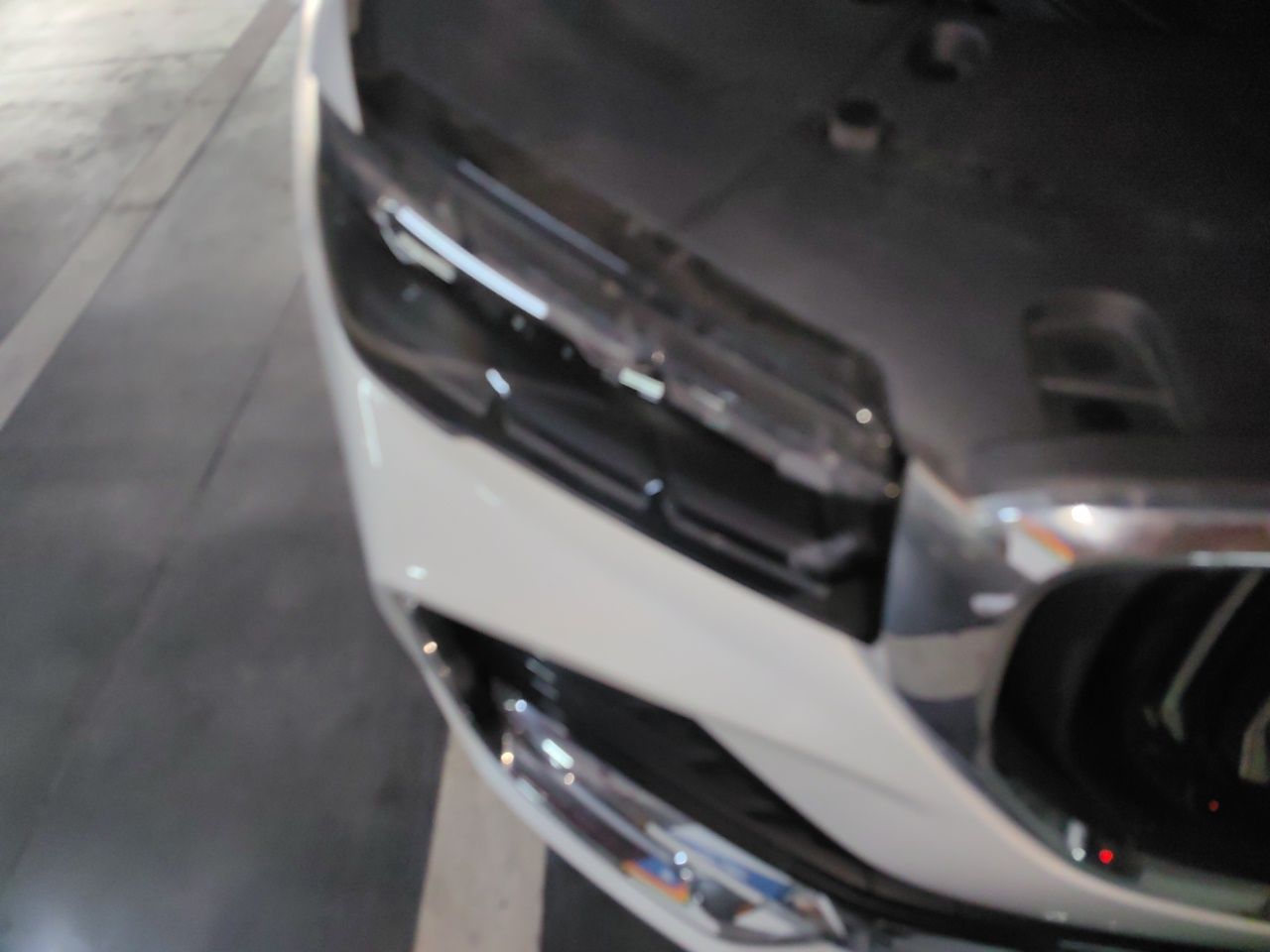 Geely Auto Monjaro L 2023 2.0TD High-Power Automatic Two-Wheel Drive Flagship Version — снимка 7