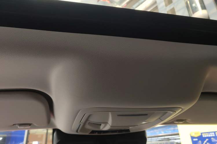 Used Tank 300 2021 Off-Road Edition 2.0T Conqueror Headliner