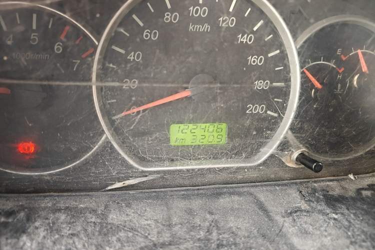 Used Wuling Hongguang 2015 1.2L S Base Model China IV
