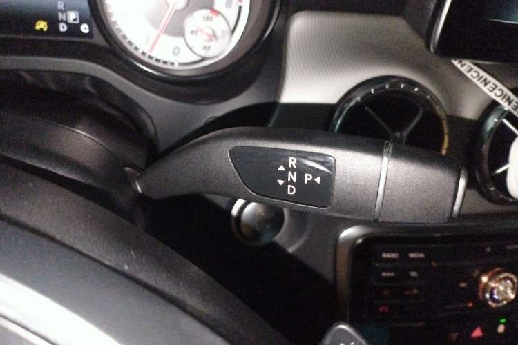 Used Mercedes-Benz CLA 2016 CLA 200 Style Edition