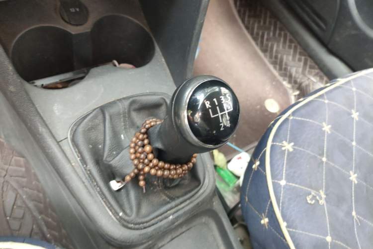 Used Volkswagen Polo 2016 1.4L Manual Fashion Model