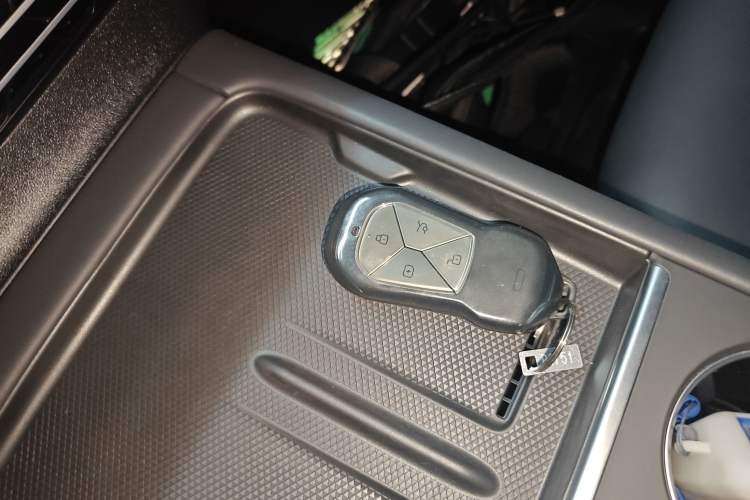 Used XPeng G6 2023 580 Long-Range Max
