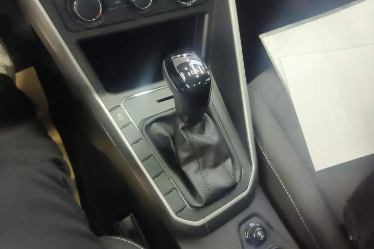 Used Volkswagen Polo 2019 Plus 1.5L Automatic Panoramic Enjoyment Edition