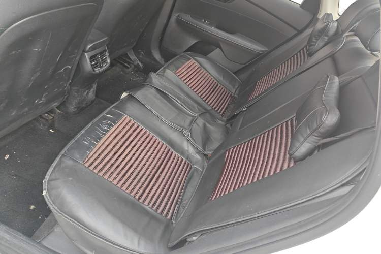 Used Kia K3 2021 1.5L CVT Fashion Edition