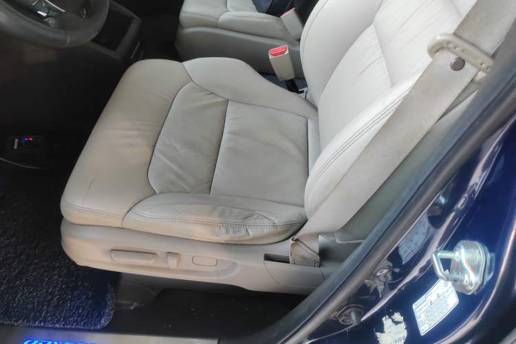 Used Honda Odyssey 2015 2.4L Smart Edition
