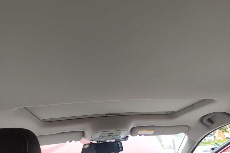 Used Roewe i6 New Energy 2017 45T Hybrid Connect & Smart Enjoyment Edition