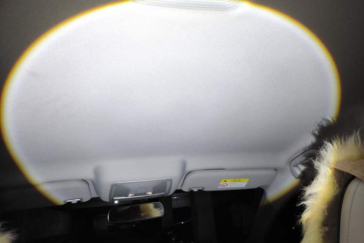 Used BYD Destroyer 05 2024 HONOR Edition DM-i 55KM Luxury Model