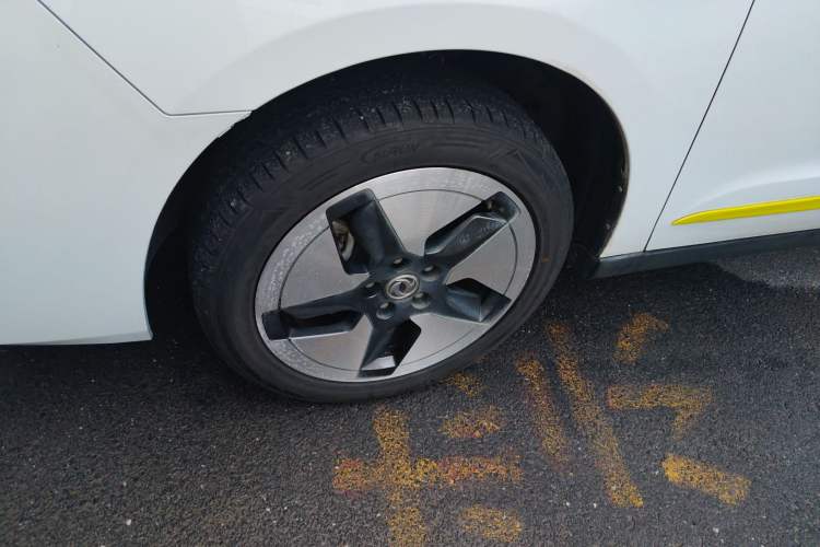 Used Dongfeng Aeolus E70 2023 Revised PRO Smart Drive Version
