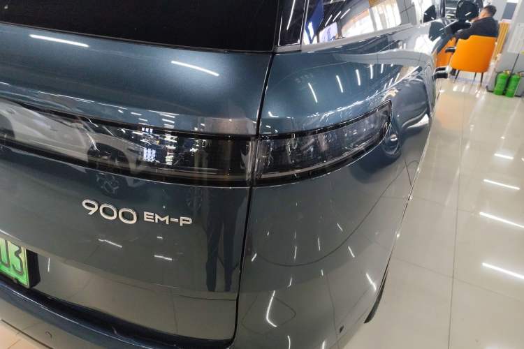 Used Lynk & Co 900 2025 2.0T Ultra