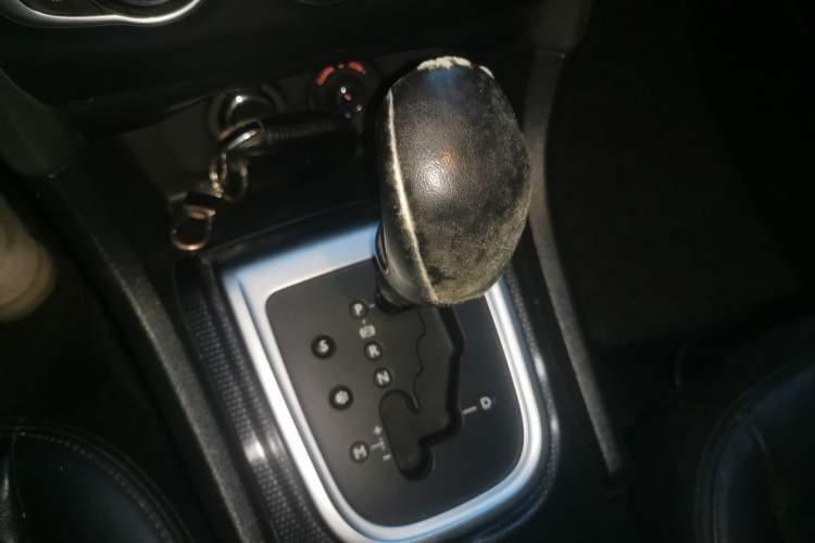 Used Citroen C4L 2015 1.2T Automatic Prestige Edition
