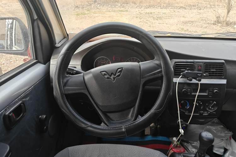 Used Wuling Rongguang S 