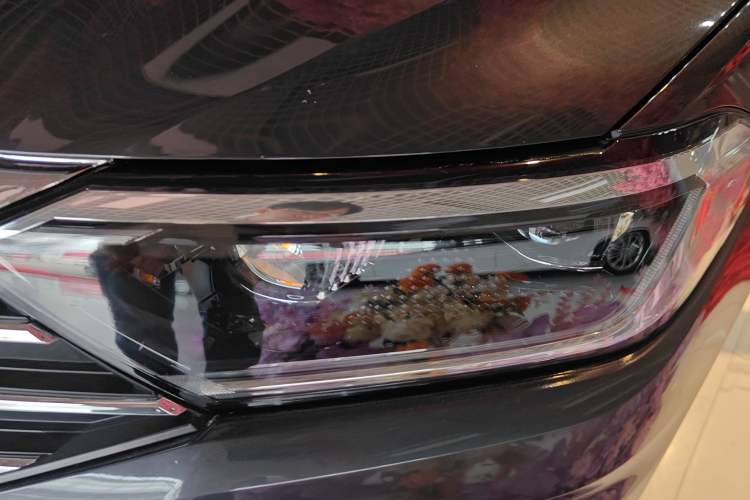 Used Volkswagen Sagitar 2022 280TSI DSG Excellence Edition
