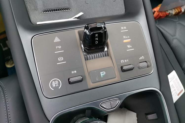 Used BYD Sealion 07 EV 2024 550 All-Wheel-Drive Smart Navigation Version