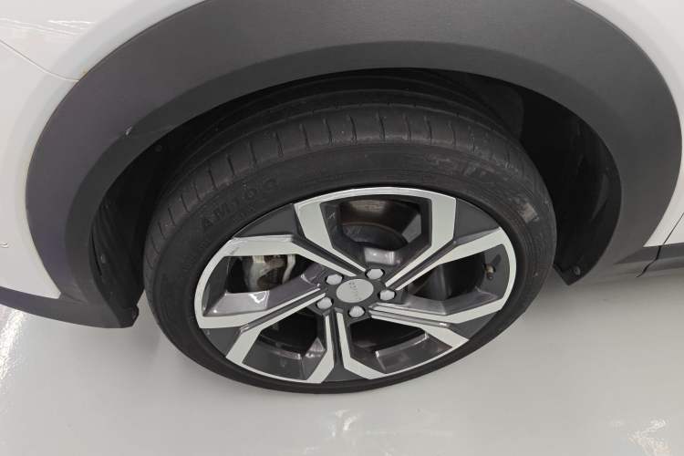 Used Lynk & Co 06 2023 Remix 1.5T Dynamic Halo