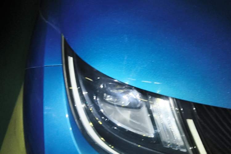 Used BYD Dolphin 2021 405 km Fashion Edition