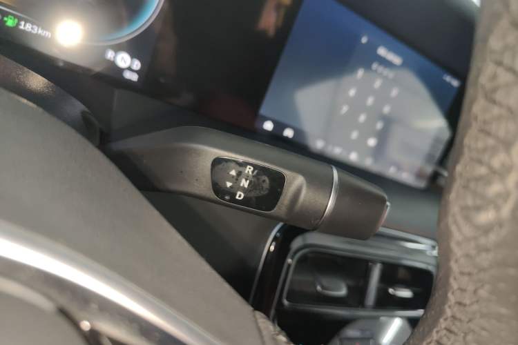 Used Leapmotor S01 2019 380 Pro